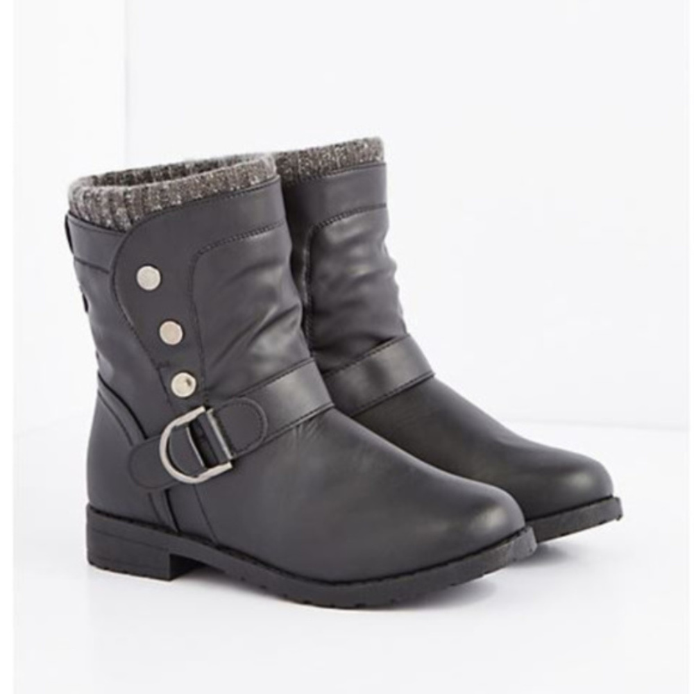 M 7/8 boots